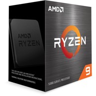AMD Procesor AM4 RYZEN 9 16 WOF BOX 5950X 3,4GHZ MAX BOOST 4,9GHZ 16XCORE 72MB 105W