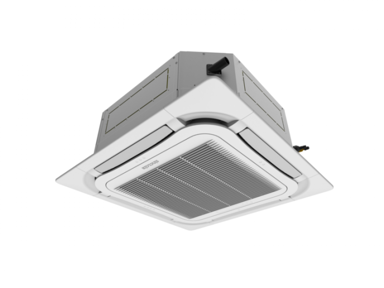 SINCLAIR Kazetna klima ASC-42BI2/ASGE-42BI2-3, 12,1/13,5 kW