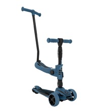 MAKANI Romobil Roadster 4u1, plavi