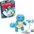 MATTEL Pokemon Construx Squirtle Mega