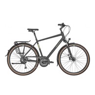 BERGAMONT Bicikl HORIZON 6, genT ANTHRACITE