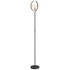 RGB podna lampa