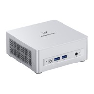 MINIS FORUM Mini PC UM870 Plus / AMD Ryzen 7 8745H, 16 GB, 512 GB SSD, bez operativnog sustava