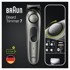 BRAUN Aparat za brijanje BT 7320