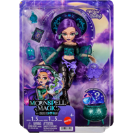 MONSTER HIGH Lutka JMB92