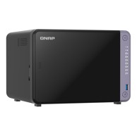 QNAP NAS TS-632X-4G, 6-Bay, bez diskova, 4 GB RAM