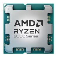 AMD Procesor Ryzen 7 9700X, 8C/16T, 3.8 GHz, 40 MB L2 i L3, Socket AM5, Tray