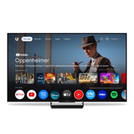 THOMSON TV Mini LED 4K UHD 55MG7C15, Google TV, 144 Hz, Dolby