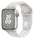APPLE Remen Pure Platinum Nike Sport 41 mm, M/ L