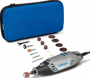 DREMEL Višenamjenski alat 3000 + pribor 15 kom