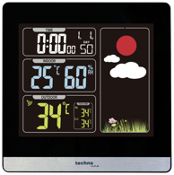 TECHNOLINE Meteorološka stanica WS 6448