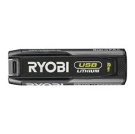 RYOBI Baterija, 4 V, 2,0 Ah, Li-ion