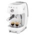 SMEG Aparat za kavu ECF03, crna