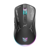 ONIKUMA Gaming miš CW917, crni