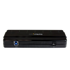 STARTECH USB čvorište ST7300USB3B, crno