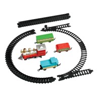 REX LONDON Igračka željeznička pruga