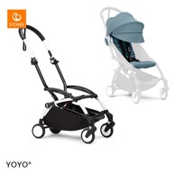 STOKKE Dječja kolica Yoyo, plava