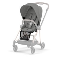 CYBEX Sportsko sjedalo Mios Platinum tamnosivo 