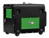 ISKRA ERO Generator, dizel IE-DG7000, crni