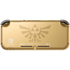 NINTENDO Prijenosna igraća konzola Switch Lite Hyrule Edition, zlatna