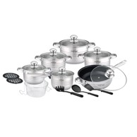 Set lonaca CF1830, 18/1