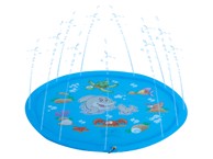 Bazen s fontanom za djecu, 170 cm