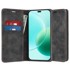TECHSUIT Torbica Confy Cover preklopna, za Honor 400 Lite, crna
