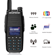 BAOFENG Radio stanica UV-29, 5W