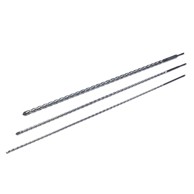 MANNESMANN Set svrdala SDS Plus 12/16/24×1000 mm M50103