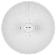 D-LINK Pristupna točka DAP-3712, IEEE 802.11a, AES