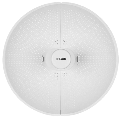 D-LINK Pristupna točka DAP-3712, IEEE 802.11a, AES