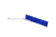 Metalna ručna četka A-150 T30 PP vlakna 1,0 mm SZ R150 PP1, srebrna