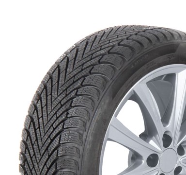 PIRELLI 215 55 R18 99V Powergy Winter, zimske gume
