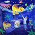JOJOY Projektor Dinodream, noćno svjetlo, Bluetooth