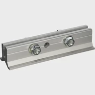 BESSEY Produžetak stege, KBX20, aluminij, crvena