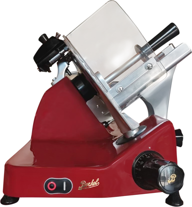 BERKEL Mesoreznica Pro Line XS25 Teflon