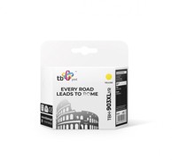 TB PRINT Tinta 903XLYR XL, žuta, za HP OfficeJet 6950 AiO (obnovljen)
