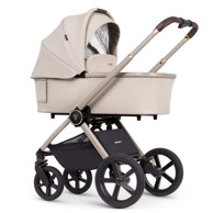 VENICCI Dječja kolica 3u1 Tinum Upline bež