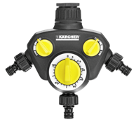 KARCHER Vremenski upravljač za zalijevanje WT 2 