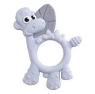 BIBADO grizalo Dinozaver Dotty grizalo Dinozaver Dotty mist 941 mist