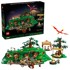 LEGO ICONS Gospodar prstenova: Shire 10354