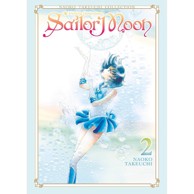 Sailor Moon Naoko Takeuchi Collection vol. 2