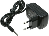 AC adapter, NL12, 14,5 V, za Gardena škare za grmlje Accu3