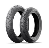 MICHELIN Guma 120/70R12 58S City Grip Saver