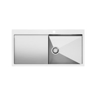 HELIKA Sudoper LUNA 101M-R