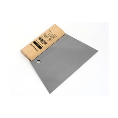 Nazubljena lopatica, trapezoidna, 18 cm