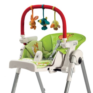 Play Bar za hranilicu – igračka